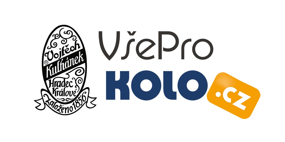 logo vše pro kolo